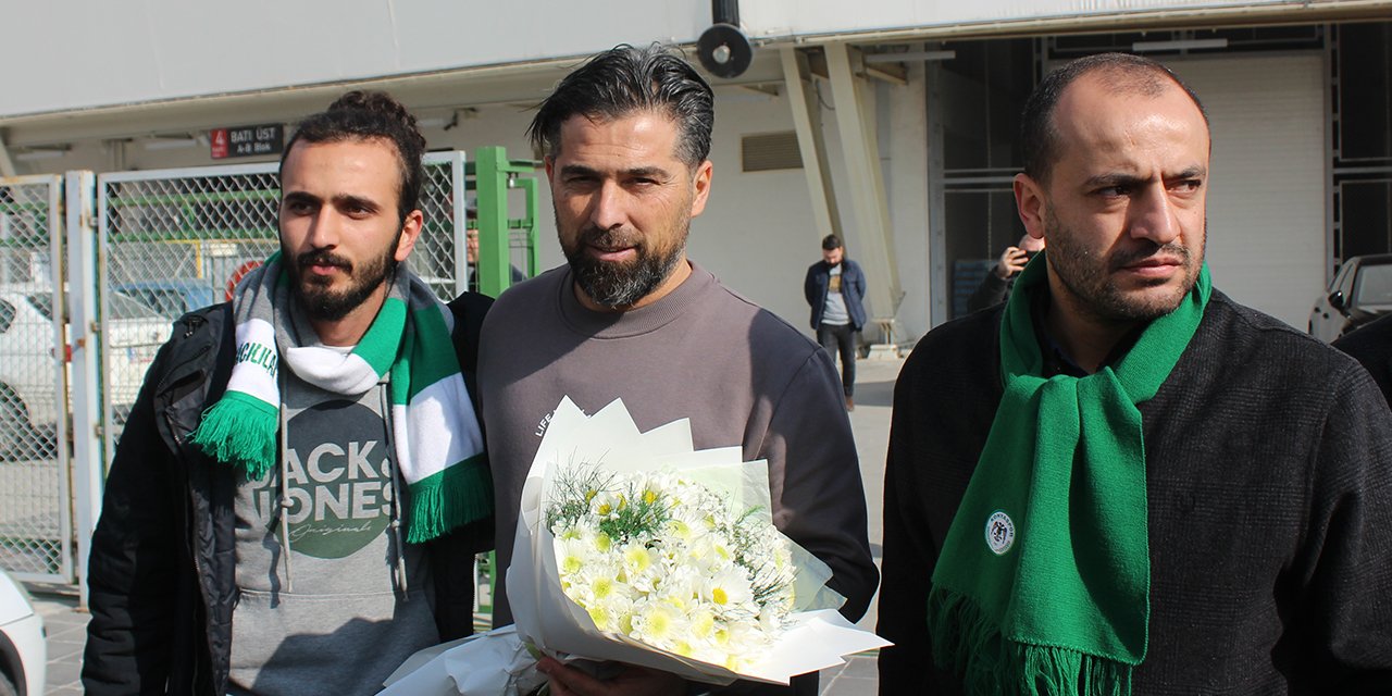 İlhan Palut'tan veda açıklaması: Konyaspor’da profesyonel görevimiz sonuçlandı ama...