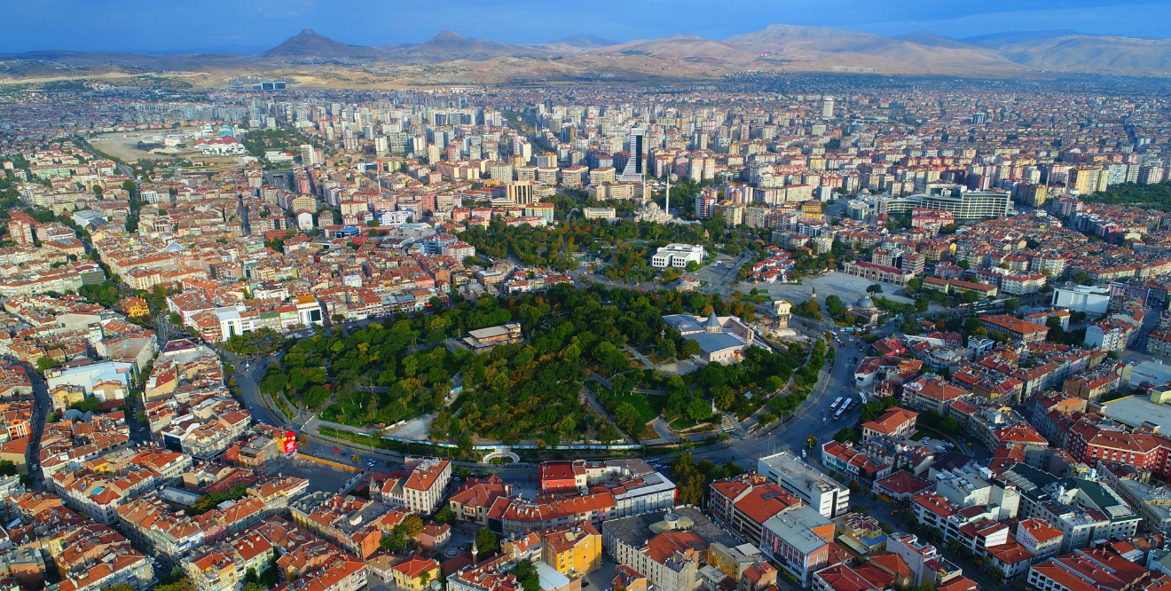 Konya'da Temmuz ayında kaç konut satıldı? İşte dikkat çeken rakamlar!