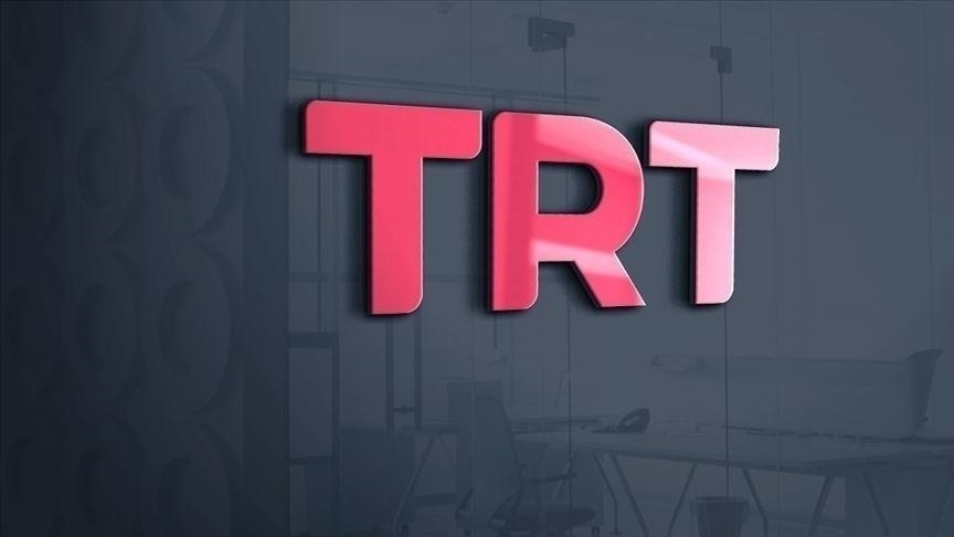 TRT televizyon yayıncılığında 55 yılı geride bıraktı