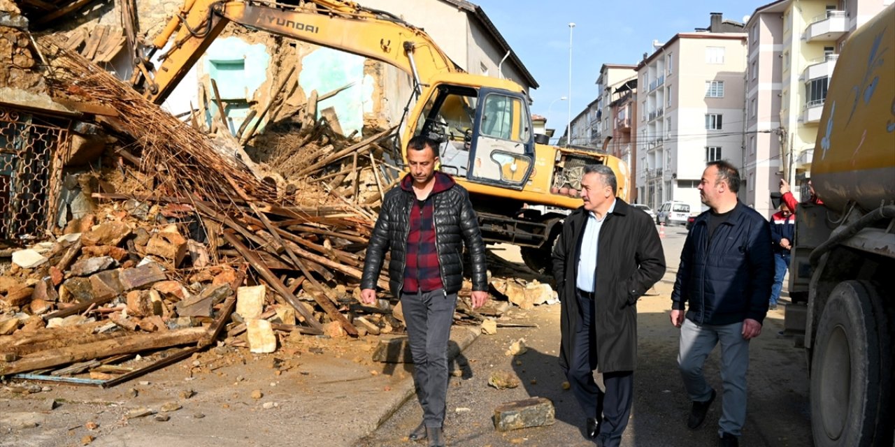 Seydişehir'de Çocuk Festivali Başlıyor