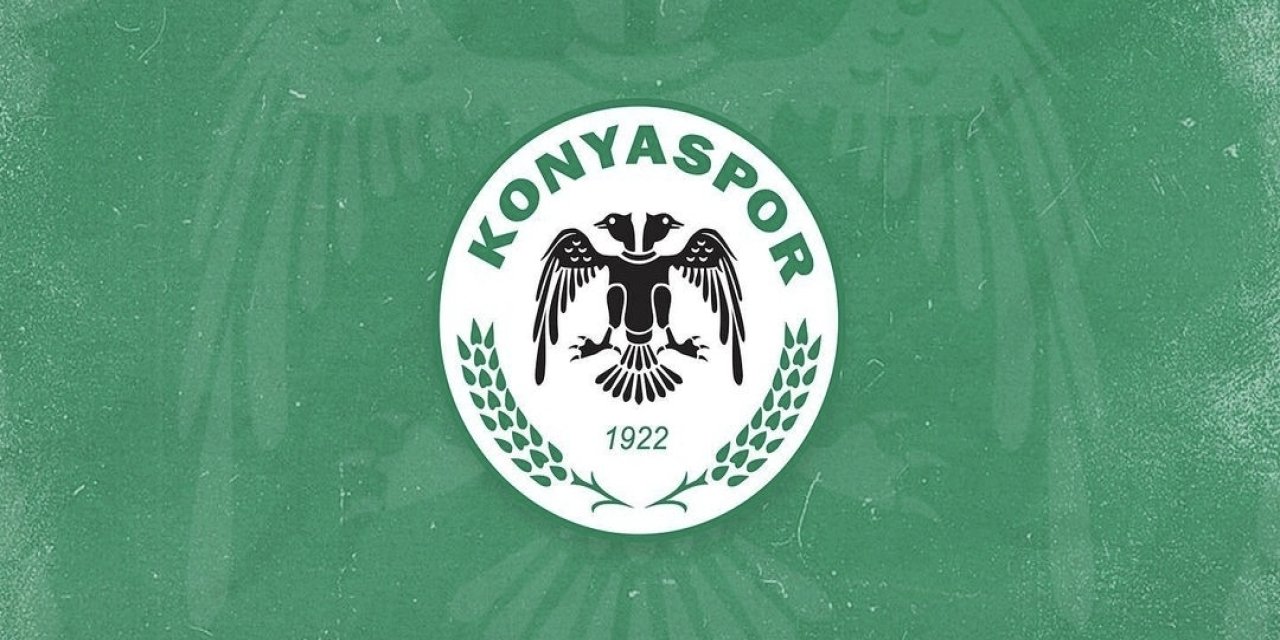 Konyaspor'dan 'Adil Yönetim' açıklaması