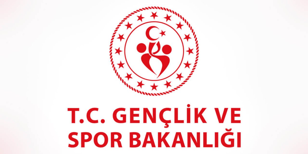 Gençlik ve Spor Bakanlığı’ndan bugün oynanacak 3 maç için karar