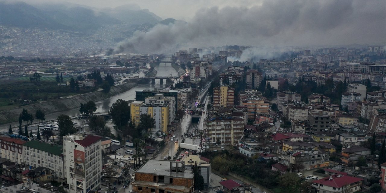 Maraş depremini hisseden Konya için uzmanlar ne diyor?