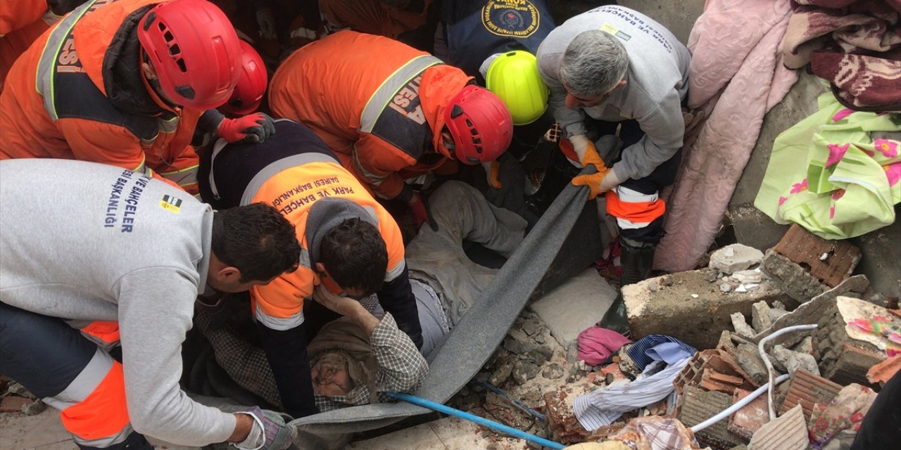 Konya, tüm imkanlarını seferber ediyor