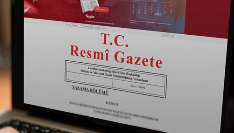 Konya'ki Firmaya Milyarlık Devlet Desteği! Resmi Gazete'de Yayımlandı...