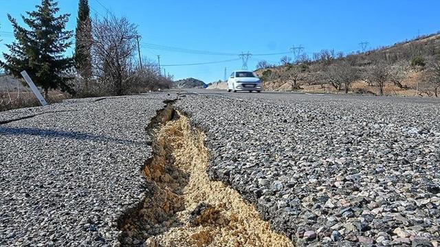 "Deprem riski" bahanesiyle kasko yapmayanlara uyarı