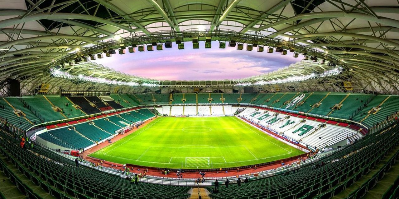 Konyaspor'un rakibi Afyonspor