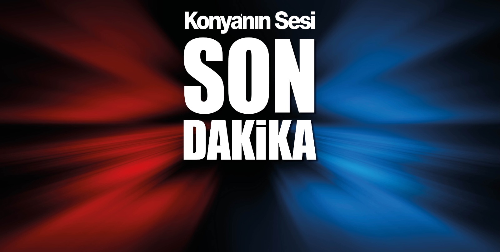 Konya'da patlamanın nedeni belli oldu!