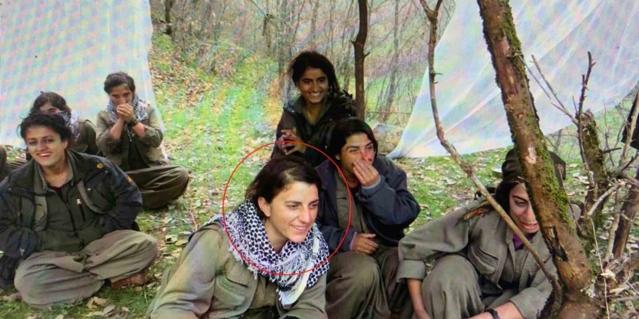 Eylem hazırlığındaki PKK’lı terörist Konya’da yakalandı