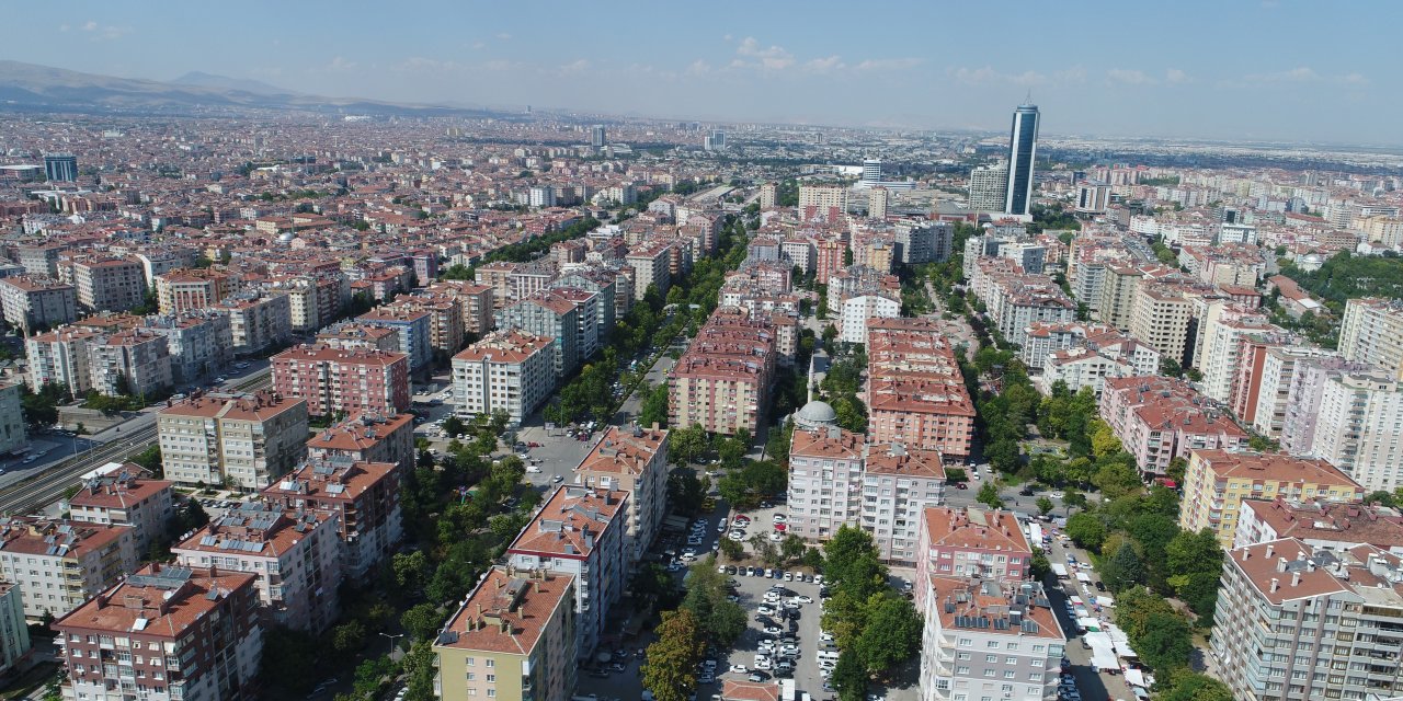 Konya'da deprem risk analizi yaptırmak isteyenlere uyarı!