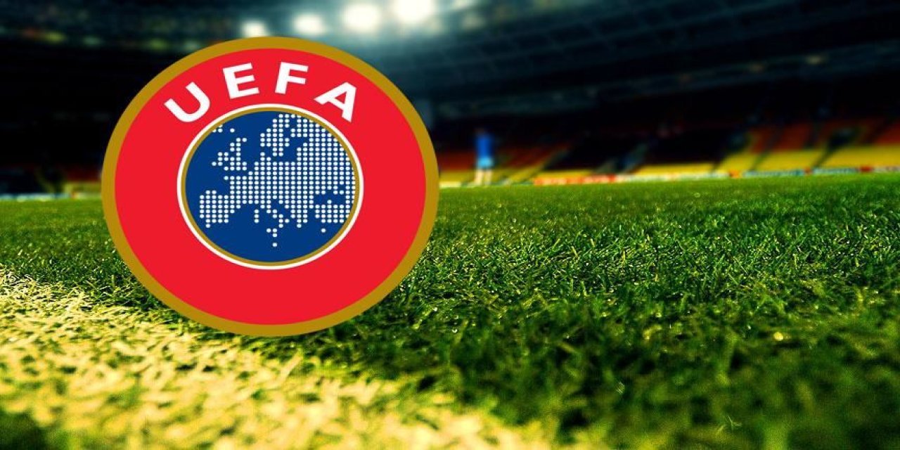 UEFA'dan Konyaspor'a ceza