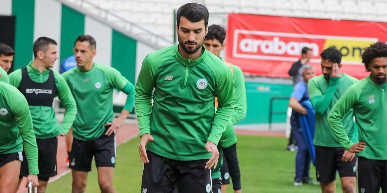 Konyaspor'dan kadınlar günü kutlaması