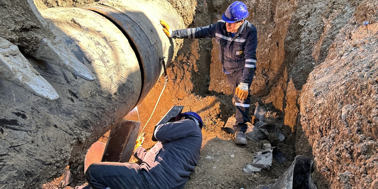 Konya Büyükşehir, Hatay’da var gücüyle çalışmalarını sürdürüyor