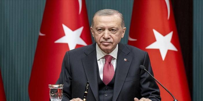 Erdoğan seçimin startını verdi. AK Partili milletvekilliği aday adayları için flaş açıklama