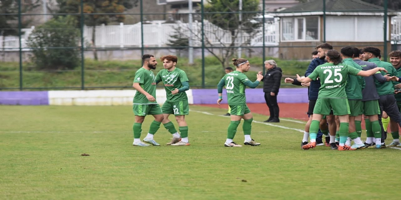 1922 Konyaspor, sezonun maçına çıkıyor