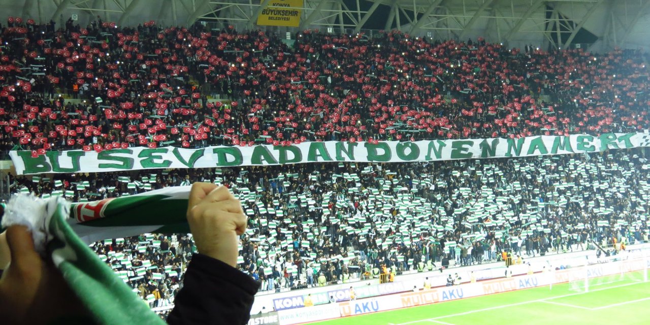 Konyaspor'da Galatasaray maçının biletleri satışa çıkıyor! Büyük zam!