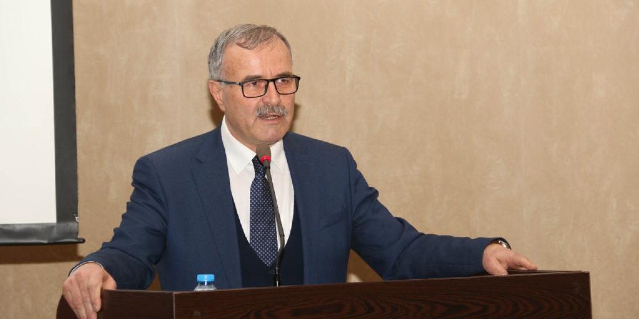 Başkan Kütükcü, Konya OSB’de güven tazeledi