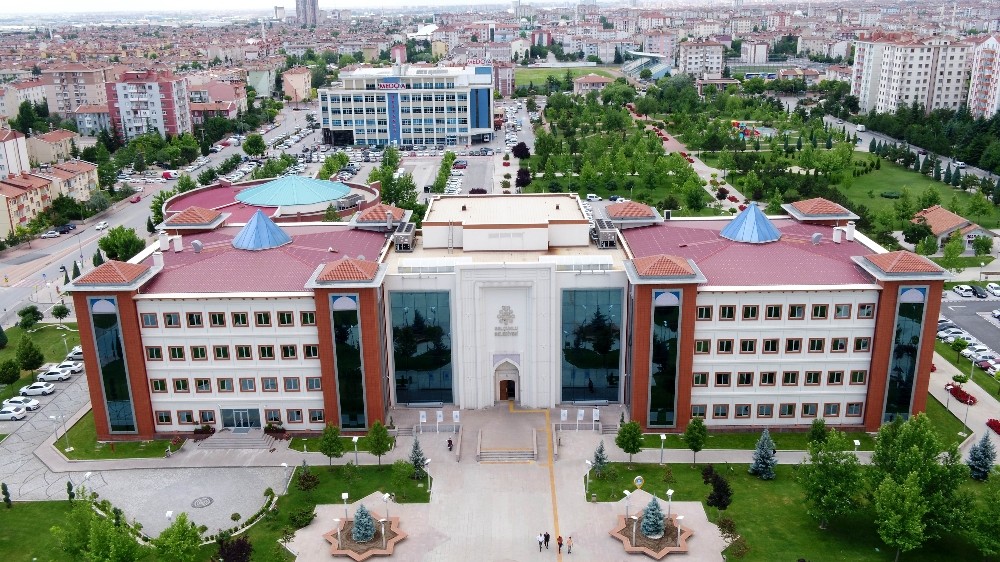 Selçuklu Belediyesi'nden Müjde! Ramazan Ayında Çocuklara Binlerce Hediye Yolda...(Tıkla-Başvur)