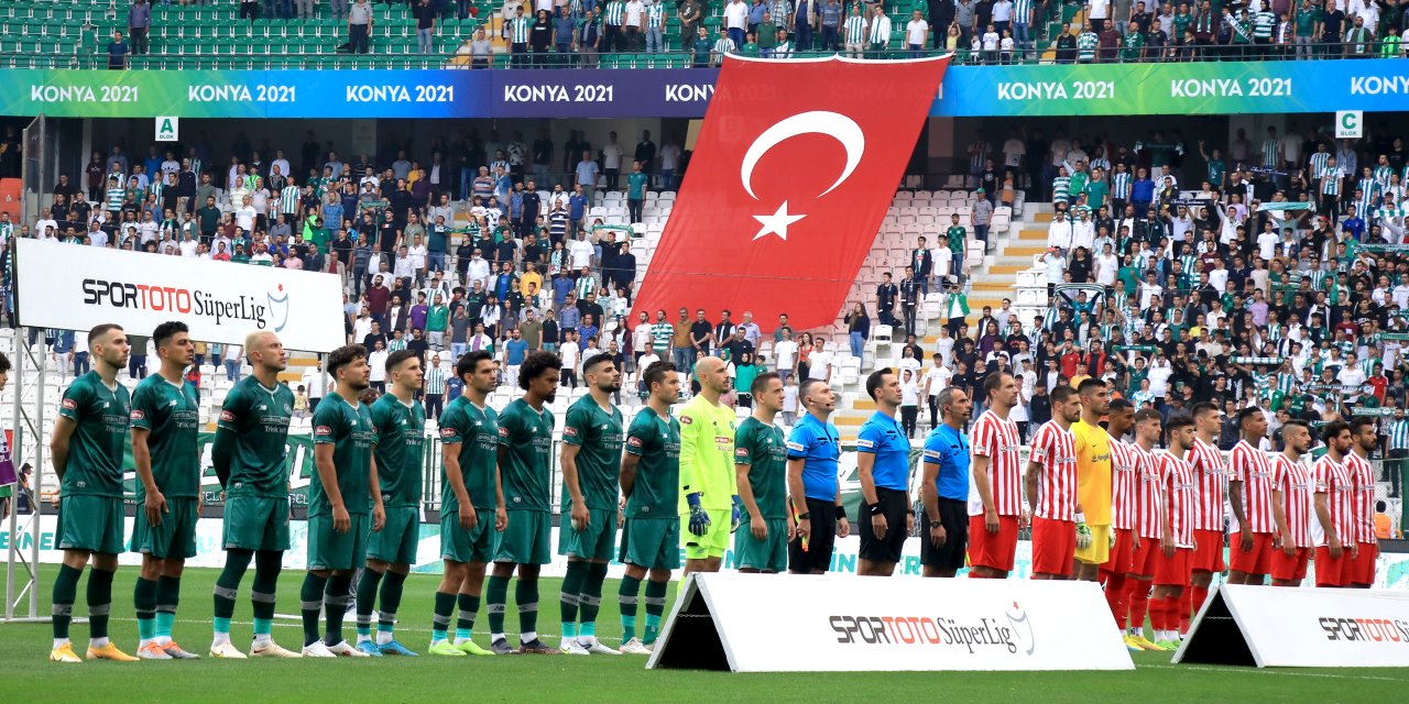 İstanbul'da ilk 11'ler belli oldu