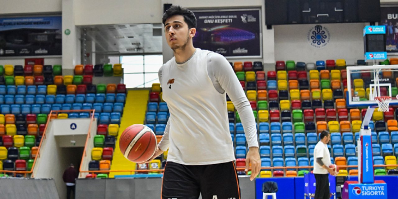 Konyaspor Basketbol 'da DAÇKA mesaisi başladı