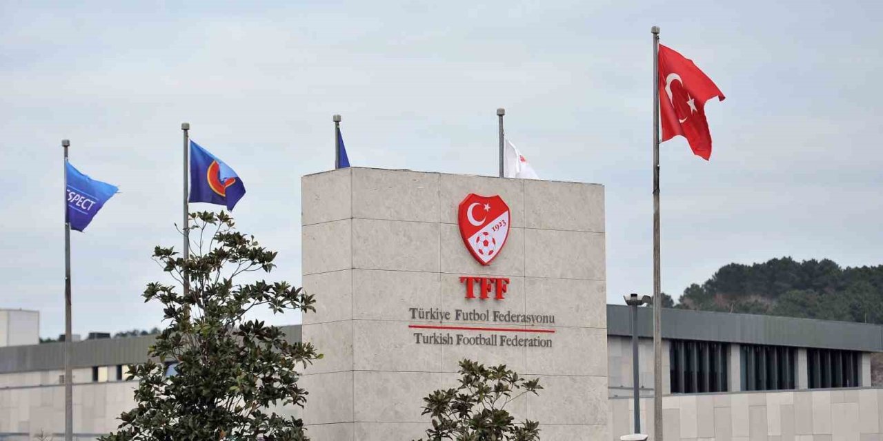 TFF'den yabancı kuralı açıklaması!