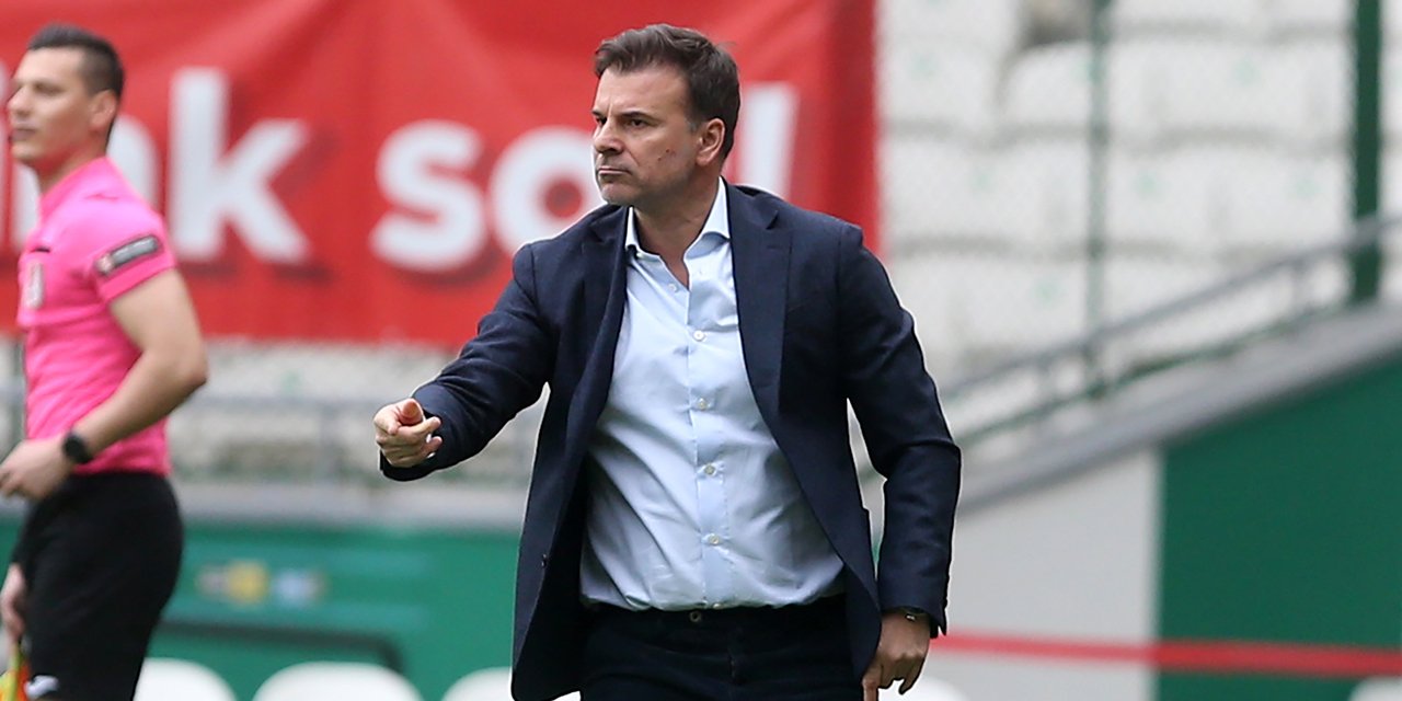 Konyaspor, Stanojevic ile 10. maçına çıkıyor