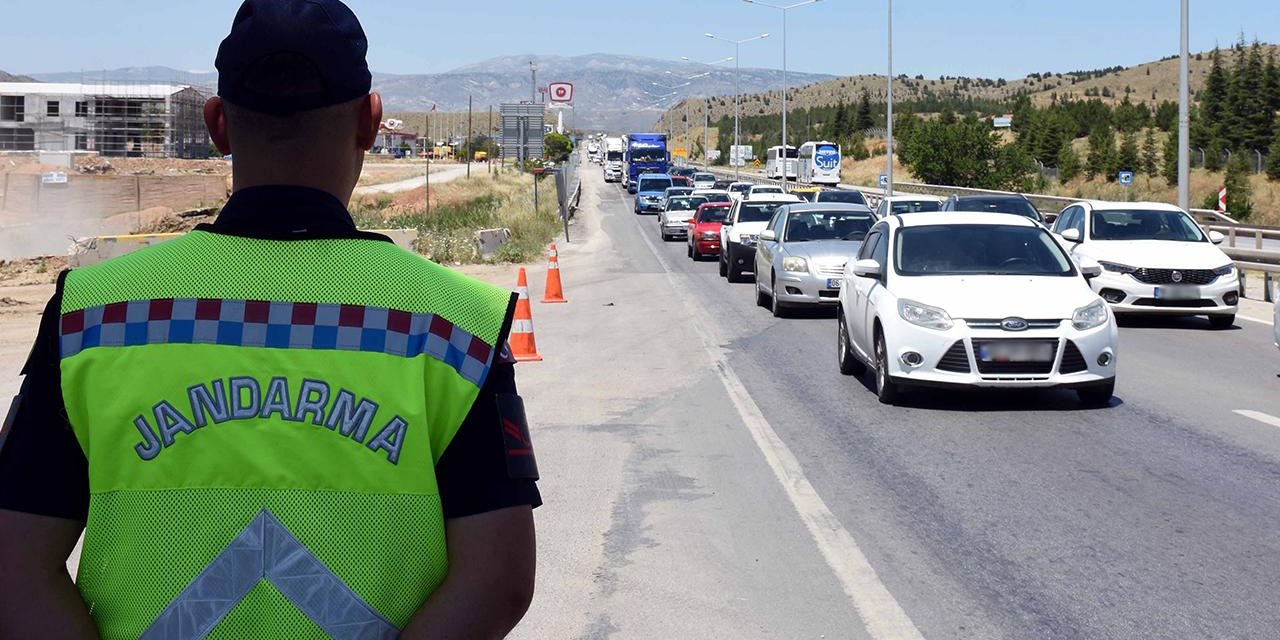 İçişleri Bakanlığı'ndan bayram genelgesi