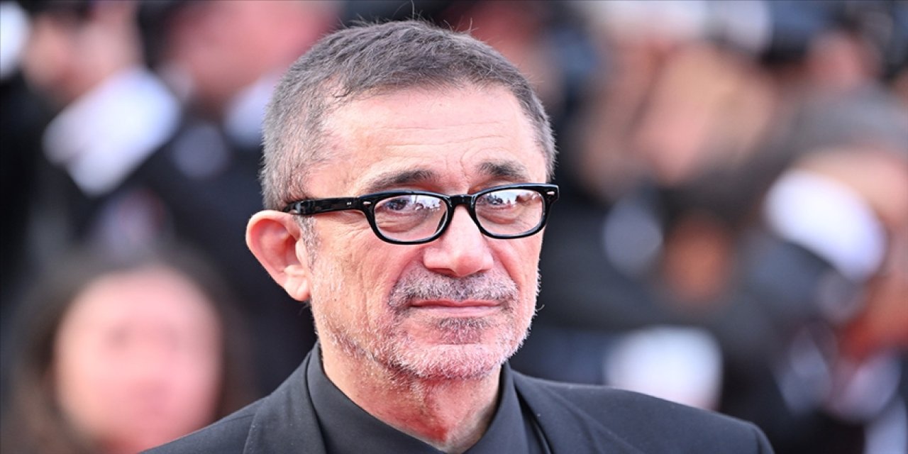 Nuri Bilge Ceylan'ın filmi Cannes 'de yarışacak