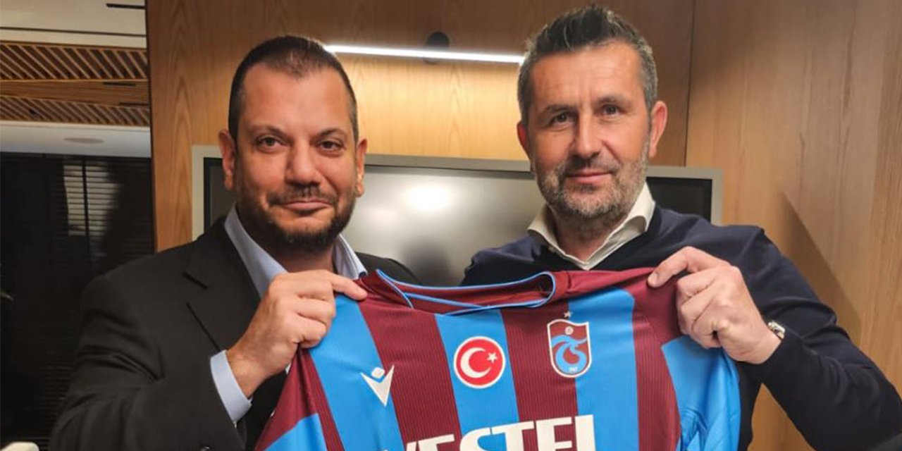 Trabzonspor, Bjelica'ya emanet