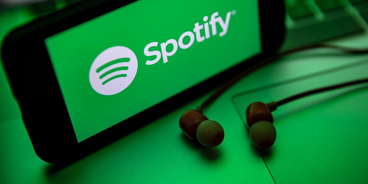 Spotify, Türkiye'de en çok dinlenen şarkıları açıkladı