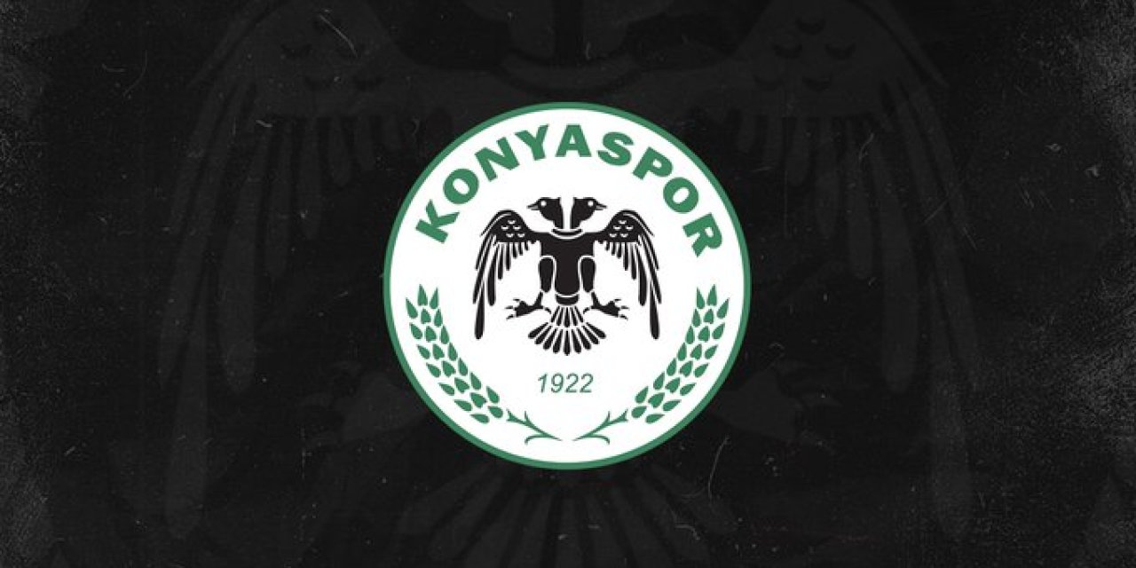 Konyaspor'un acı günü!