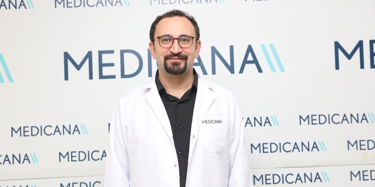 Doç. Dr. Büyükgöl: Epilepsi tanınız gerçek olmayabilir