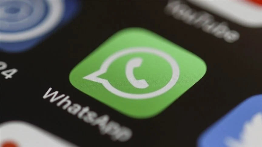 WhatsApp'ta yeni özellik!