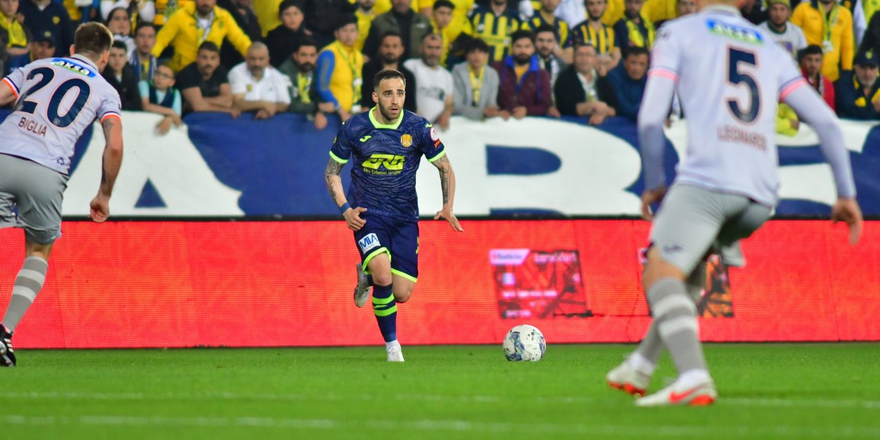 Fenerbahçe'nin rakibi belli oldu