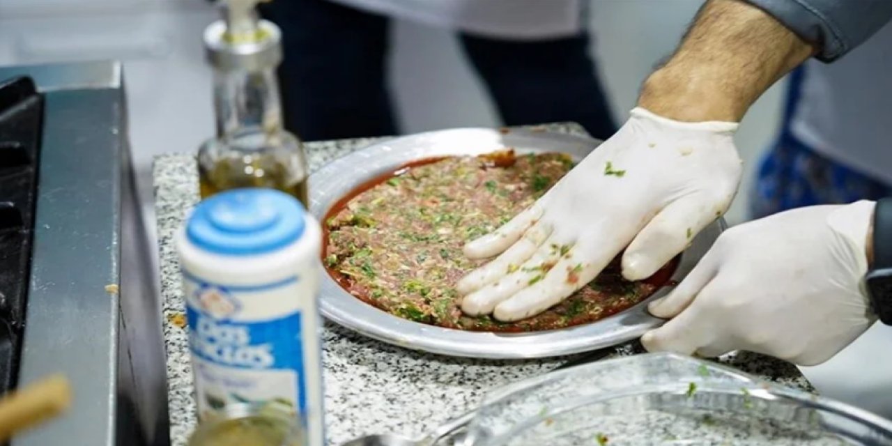 Türk Mutfağının lezzetleri Arjantin'de sofralara taşındı