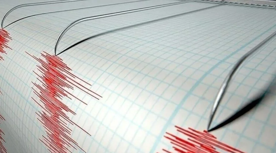 Kolombiya'da 5,7 büyüklüğünde deprem meydana geldi