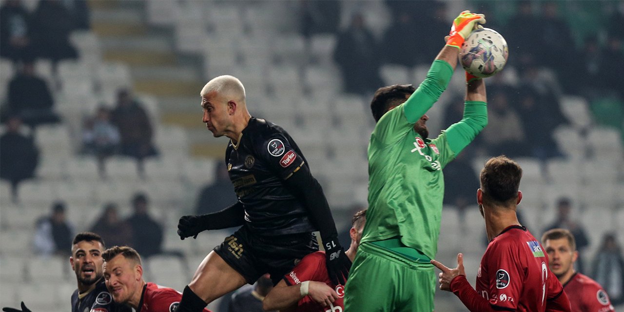 Sivasspor-Konyaspor (CANLI ANLATIM)