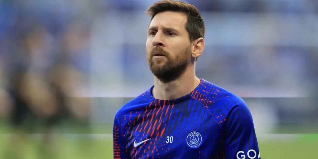 Lionel Messi Amerika yolcusu!