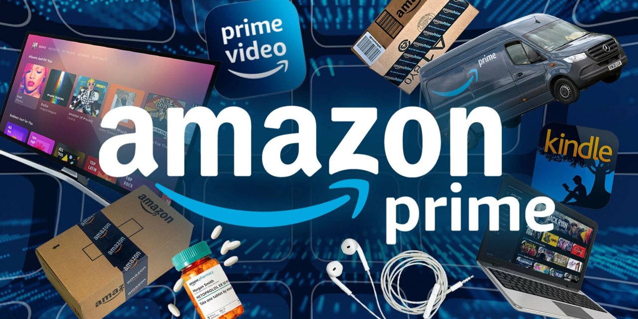 Amazon Prime aboneliklerinde yeni döneme hazırlanıyor