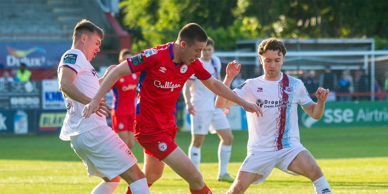 Acun Ilıcalı'nın satın aldığı Shelbourne FC hakkında tüm merak edilenler