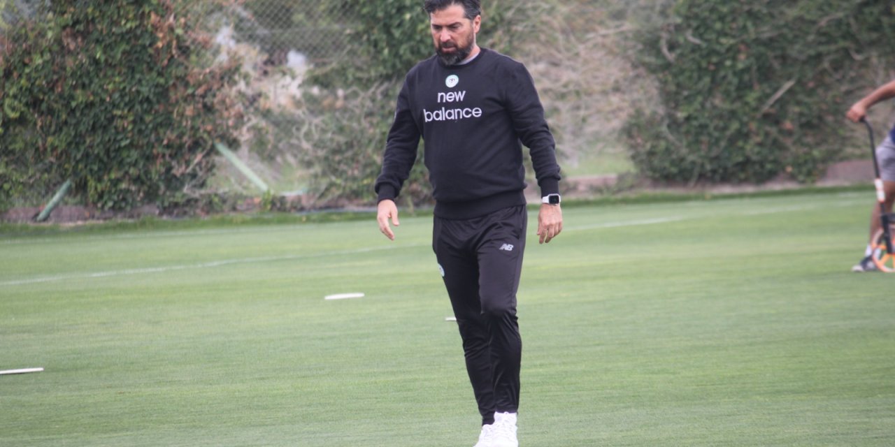 Çaykur Rizespor İlhan Palut'u duyurdu