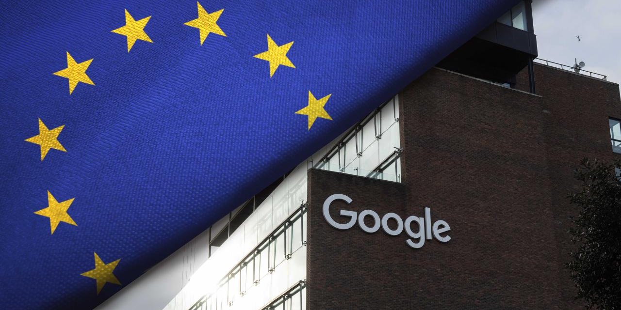 AB'den Google'a 'reklamlarda rekabet kurallarını ihlal' suçlaması