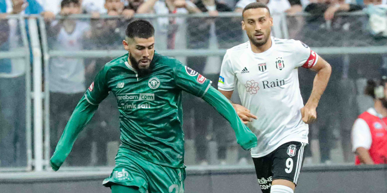 Konyaspor, Pozuelo ile neden anlaşamadı? İşte transferin hikayesi!