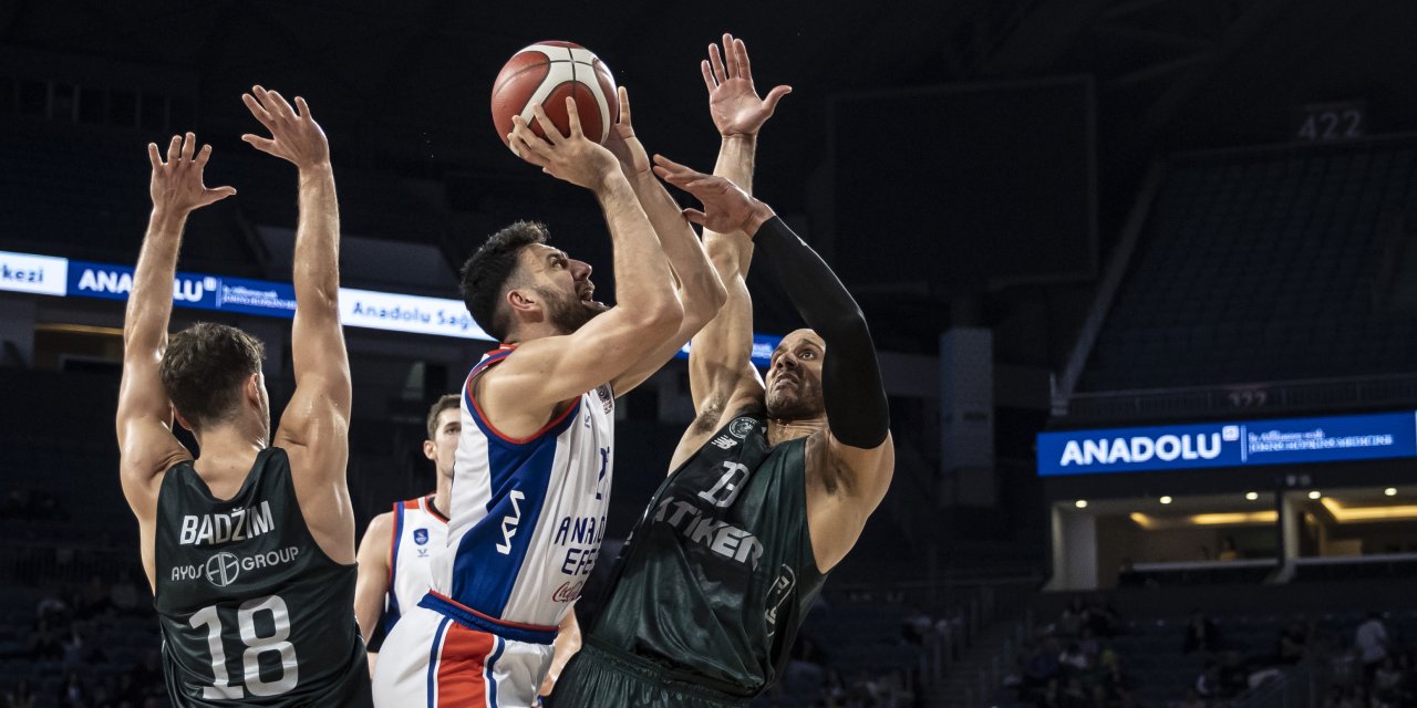 Konyaspor Basketbol için karar günü!