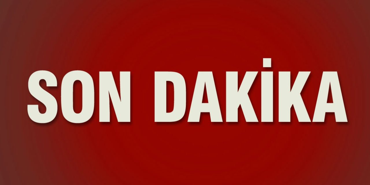 Son Dakika: İstanbul'da Binada Patlama!