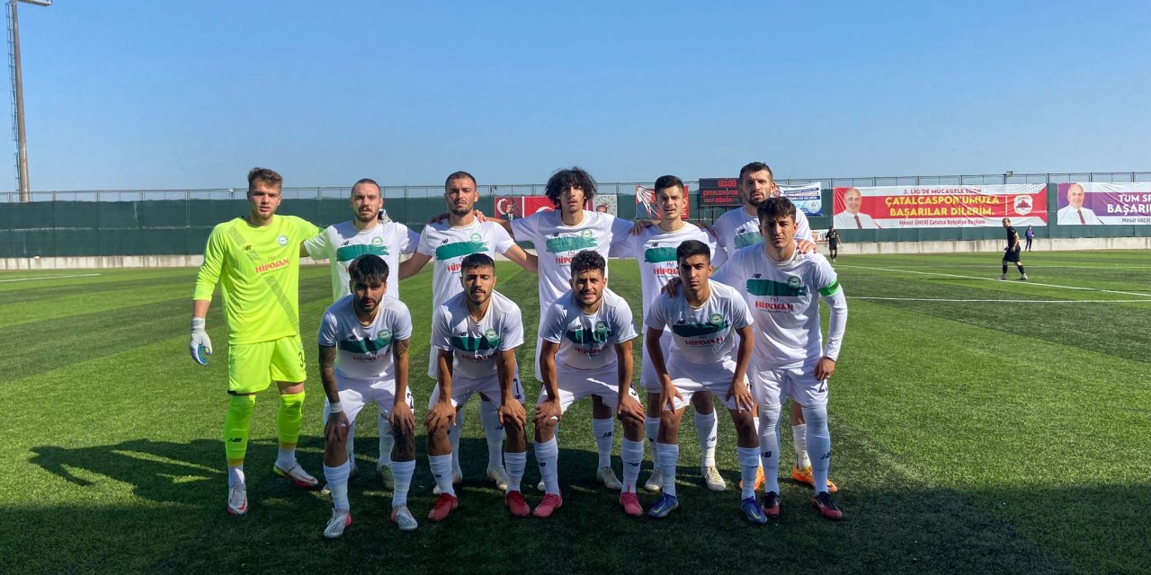 1922 Konyaspor'un fikstürü belli oldu