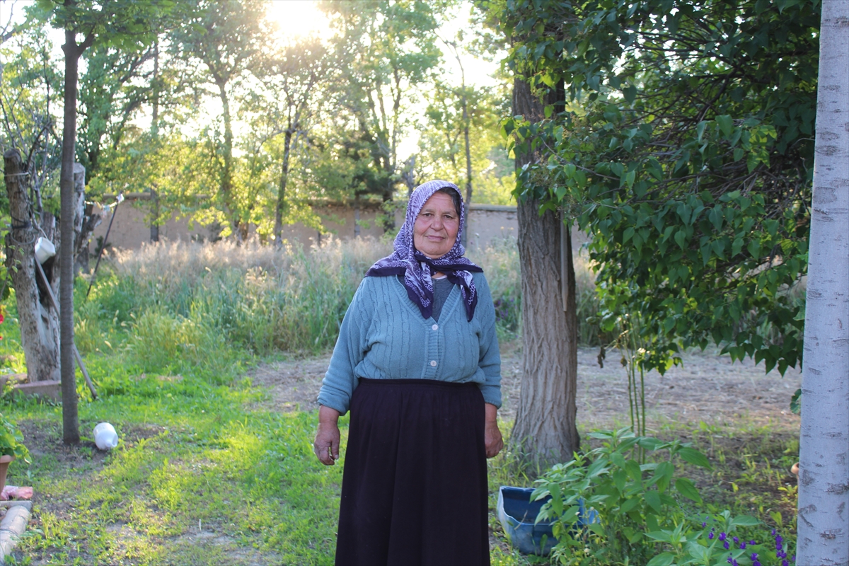 Konyalı Bakan Yardımcısı Oruç Baba İnan’ın Annesi Yaşadığı Sevinci Anlattı!