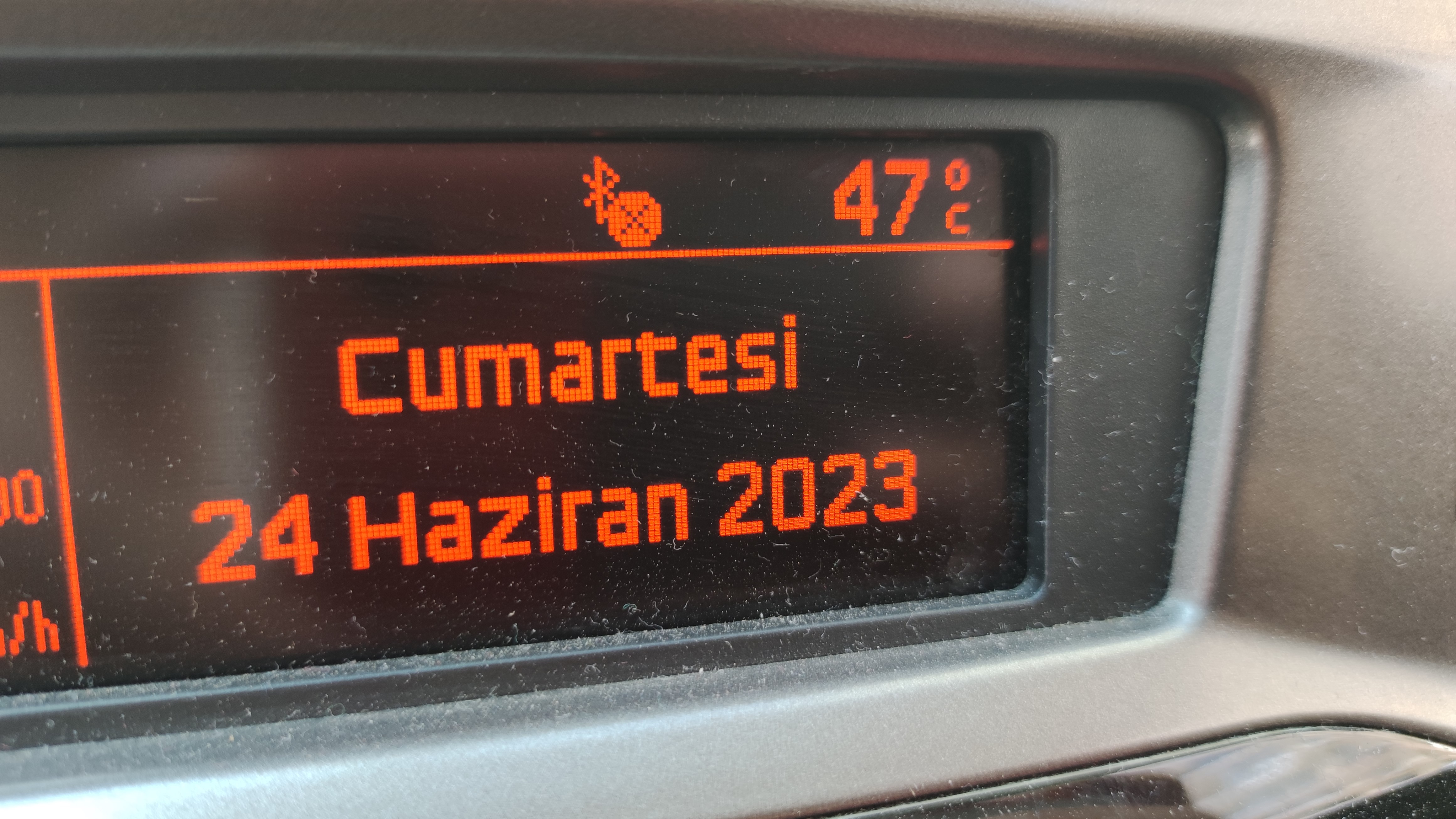 Adana'da termometreler 47 dereceyi gördü!