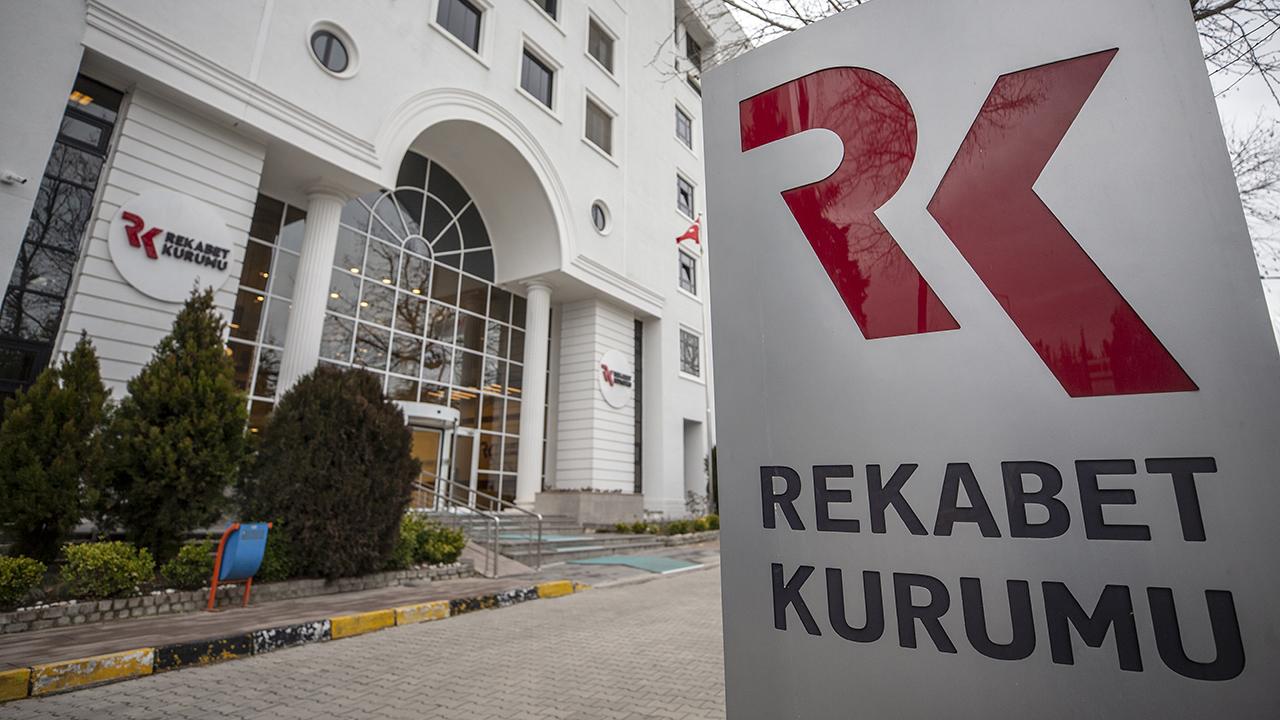 Rekabet Kurumu 65 aktif soruşturma yürütüyor