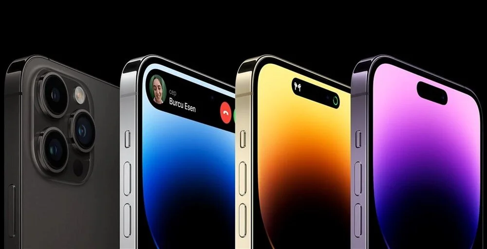 iPhone’den sızdırıldı: iPhone 15 iPhone 14’ten küçük mü olacak? iPhone 15 ne zaman çıkacak?